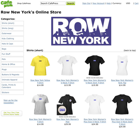 OnlineStore
